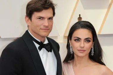 Kao u romantičnom filmu: Ovi slavni parovi prvo su bili prijatelji, a onda se zaljubili