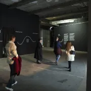 Voditeljica hit projekta odgovara na pitanja: Evo kako je nastala najpopularnija izložba sezone