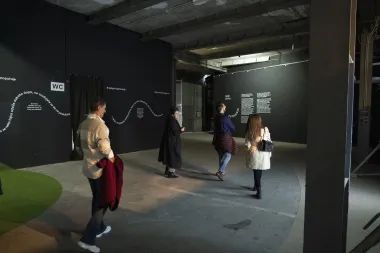 Voditeljica hit projekta odgovara na pitanja: Evo kako je nastala najpopularnija izložba sezone