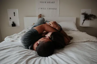 Kako vratiti seksualnu želju nakon poroda? Donosimo ti savjete stručnjaka