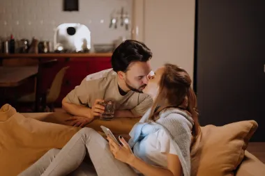Kako vratiti seksualnu želju nakon poroda? Donosimo ti savjete stručnjaka