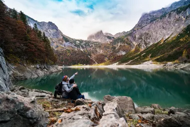 6 stvari koje bi svaki par trebao napraviti prije nego dobije djecu