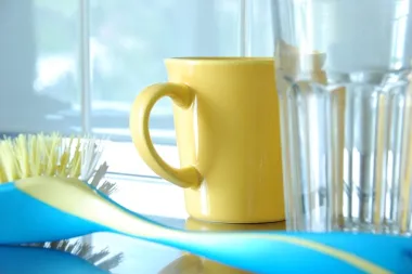 Kako koristiti jabučni ocat za čišćenje?