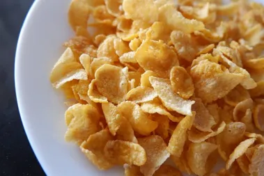 Kako jesti cornflakes? Kada jesti cornflakes?