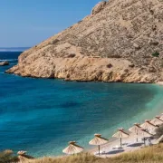 Na tri sata od Zagreba: Najljepše plaže na kojima možeš potražiti osvježenje