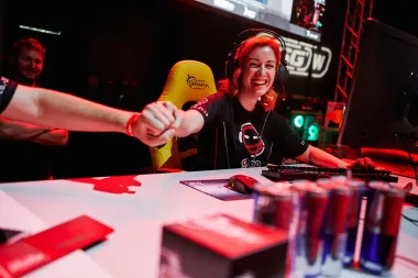 Good Game počinje u petak u Zagrebu, a natjecat će se i ove tri gamerice