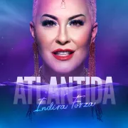 Indira je objavila drugi samostalni album