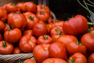 5 namirnica bogatih vitaminom C koje pomažu u smanjivanju masnih naslaga
