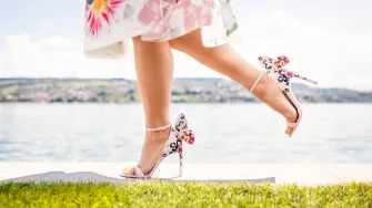 Ideš na ljetno vjenčanje? Ove elegantne i udobne cipele idealne su za posebne prilike