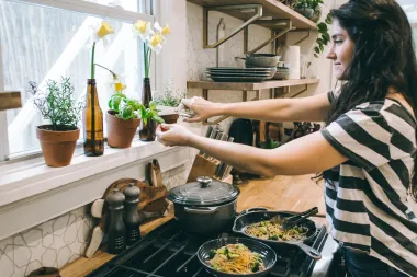 Mogu li se kilogrami skinuti samo dijetom? Da, uz nekoliko pravila