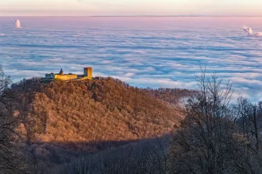 HIGHLANDER Medvednica – planinarsko događanje u listopadu stiže u metropolu