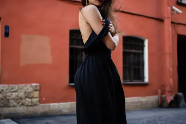 Najljepše crne haljine u ljetnom izdanju. Pronašle smo modele za svaku priliku
