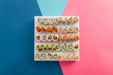 Japanska gastro pustolovina u srcu Zagreba- SoHo sushi rolls & poké bowls
