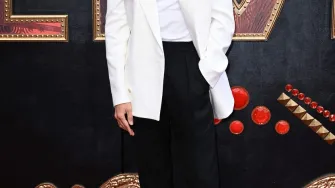 Austin Butler