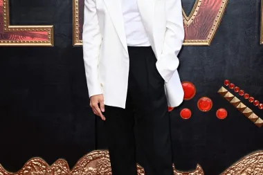 Austin Butler