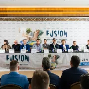 Novi svjetski glazbeni događaj u Hrvatskoj: Na zvjezdanoj listi Fusion Festivala i Prljavci!