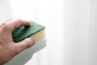 Kako na pravilan način skinuti pur pjenu?