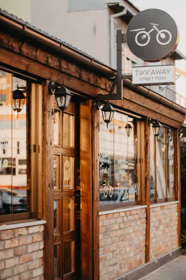 U zagrebačkoj Dubravi otvoren street food restoran koji će ovog ljeta biti apsolutni hit