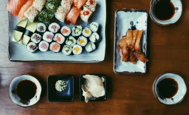 Tajna s Istoka: Ova japanska tehnika može ti pomoći pri gubitku kilograma