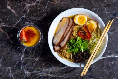 Tajna s Istoka: Ova japanska tehnika može ti pomoći pri gubitku kilograma