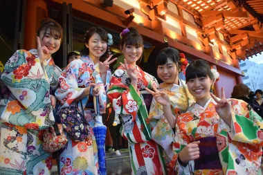 Tajna s Istoka: Ova japanska tehnika može ti pomoći pri gubitku kilograma
