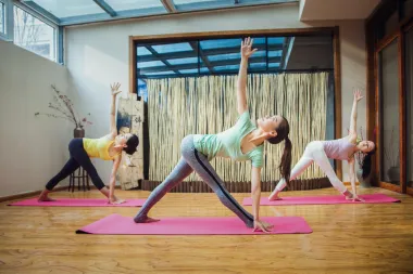 Idealan oblik tjelovježbe: 5 razloga zašto je pilates dobar za cijelo tijelo