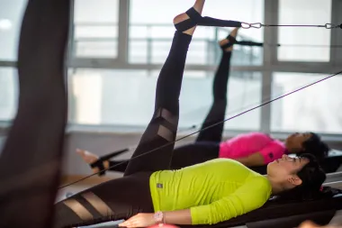 Idealan oblik tjelovježbe: 5 razloga zašto je pilates dobar za cijelo tijelo