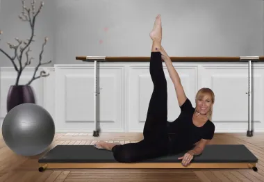 Idealan oblik tjelovježbe: 5 razloga zašto je pilates dobar za cijelo tijelo