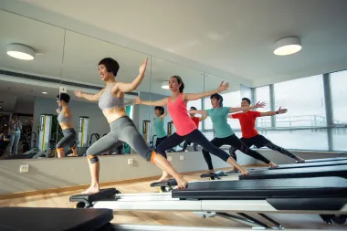 Idealan oblik tjelovježbe: 5 razloga zašto je pilates dobar za cijelo tijelo