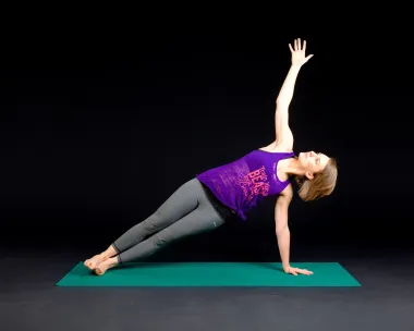 Idealan oblik tjelovježbe: 5 razloga zašto je pilates dobar za cijelo tijelo