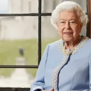 Platinasti jubilej : Kraljica Elizabeta II. okrunjena je prije 70 godina