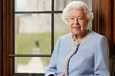 Platinasti jubilej : Kraljica Elizabeta II. okrunjena je prije 70 godina