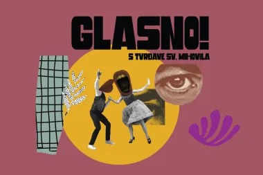 I ovog ljeta ne propustite seriju koncerata 'Glasno s Tvrđave'