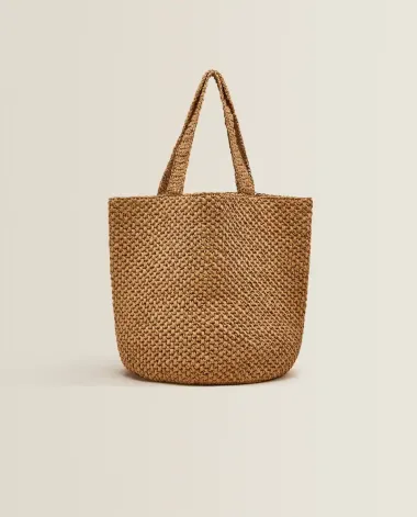 U Zari Home smo pronašle odlične torbe za stylish ljetne kombinacije