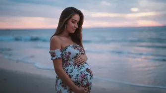 Nije nemoguće: 6 načina kako ostati fit u trudnoći