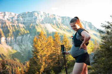 Nije nemoguće: 6 načina kako ostati fit u trudnoći