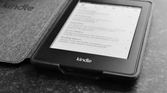 Savjeti za čitanje knjiga na kindle uređaju