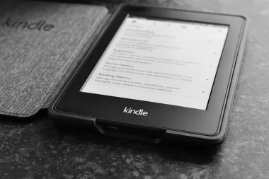 Kako prebaciti knjige na kindle?