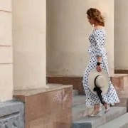 Točkaste haljine će i ovog ljeta biti omiljeni komad – evo najboljih high street modela