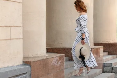 Točkaste haljine će i ovog ljeta biti omiljeni komad – evo najboljih high street modela