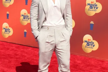Glen Powell