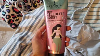 Test zona: Probala sam se riješiti celulita uz kremu popularnog brenda. Evo kako sam zadovoljna