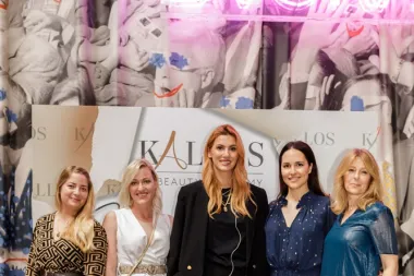 Secert Kallos Beauty event oduševio zaljubljenice u ljepotu i uspješan posao