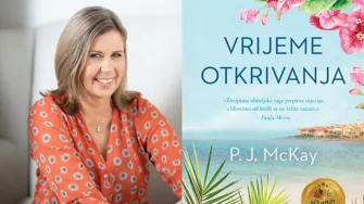 Razgovarale smo s autoricom hrvatsko-novozelandske priče o hrabrim ženama i tajnama