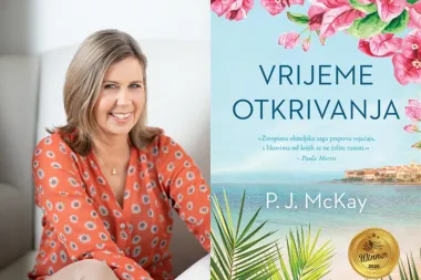 Razgovarale smo s autoricom hrvatsko-novozelandske priče o hrabrim ženama i tajnama