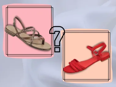 Obilje boja ili klasika u neutralnoj? Pogledajte galeriju ovih cipela jer izbor nije nimalo lak!