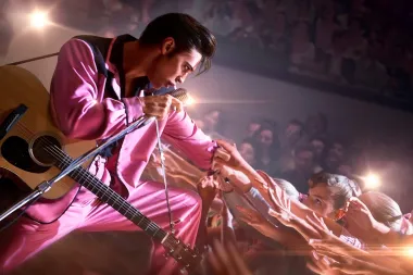 'ELVIS': Najveća i najemotivnija priča o spektakularnoj karijeri i nevjerojatnom talentu dolazi u CineStar kina