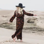 Za savršen ljetni look – najljepše maxi haljine iz high street ponude