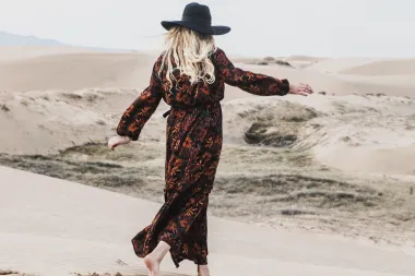 Za savršen ljetni look – najljepše maxi haljine iz high street ponude