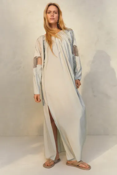 Za savršen ljetni look – najljepše maxi haljine iz high street ponude
